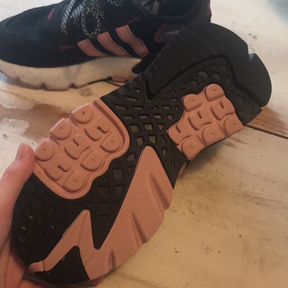 Adidas nite jogger - Picture 2 of 4